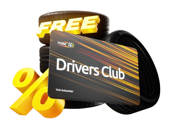 Club Membership Benefits